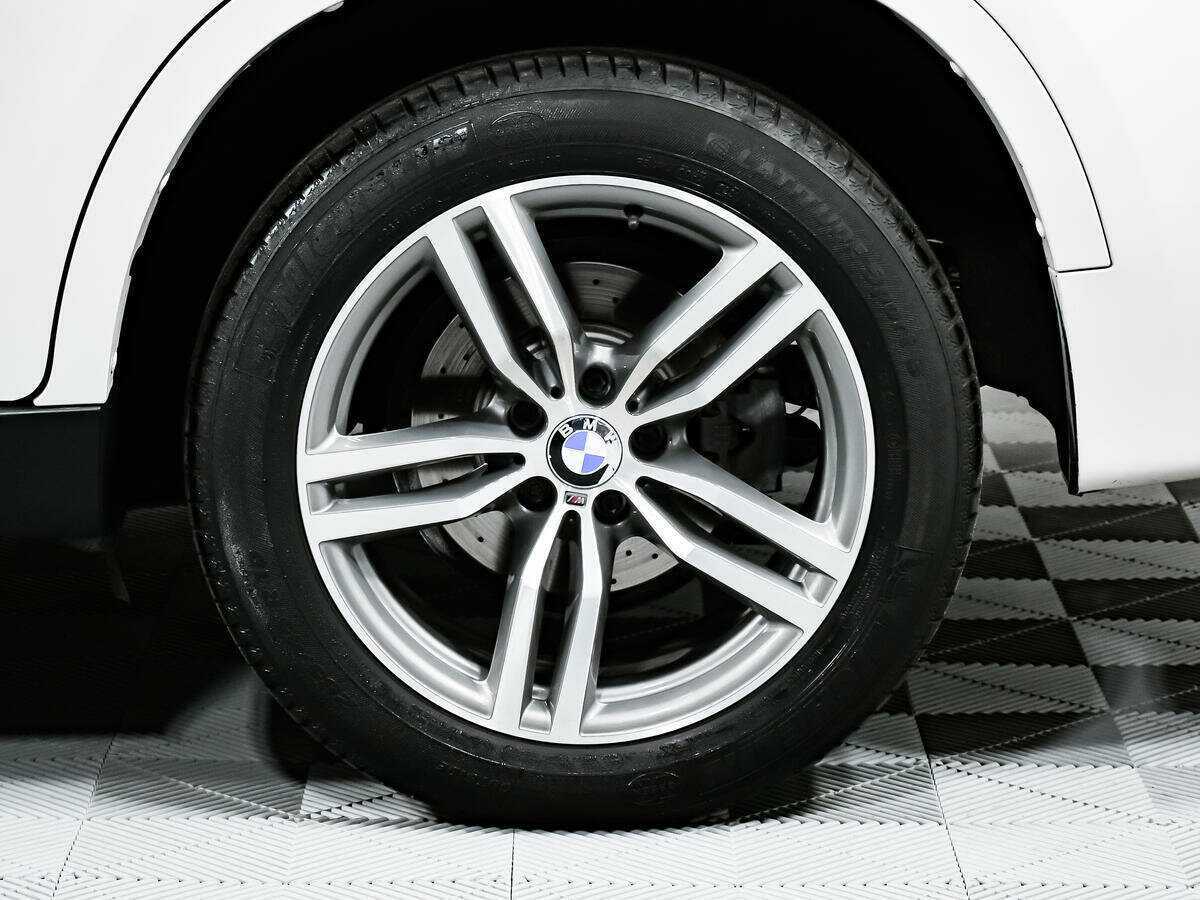 Купить BMW X6 с пробегом. Фото: #10