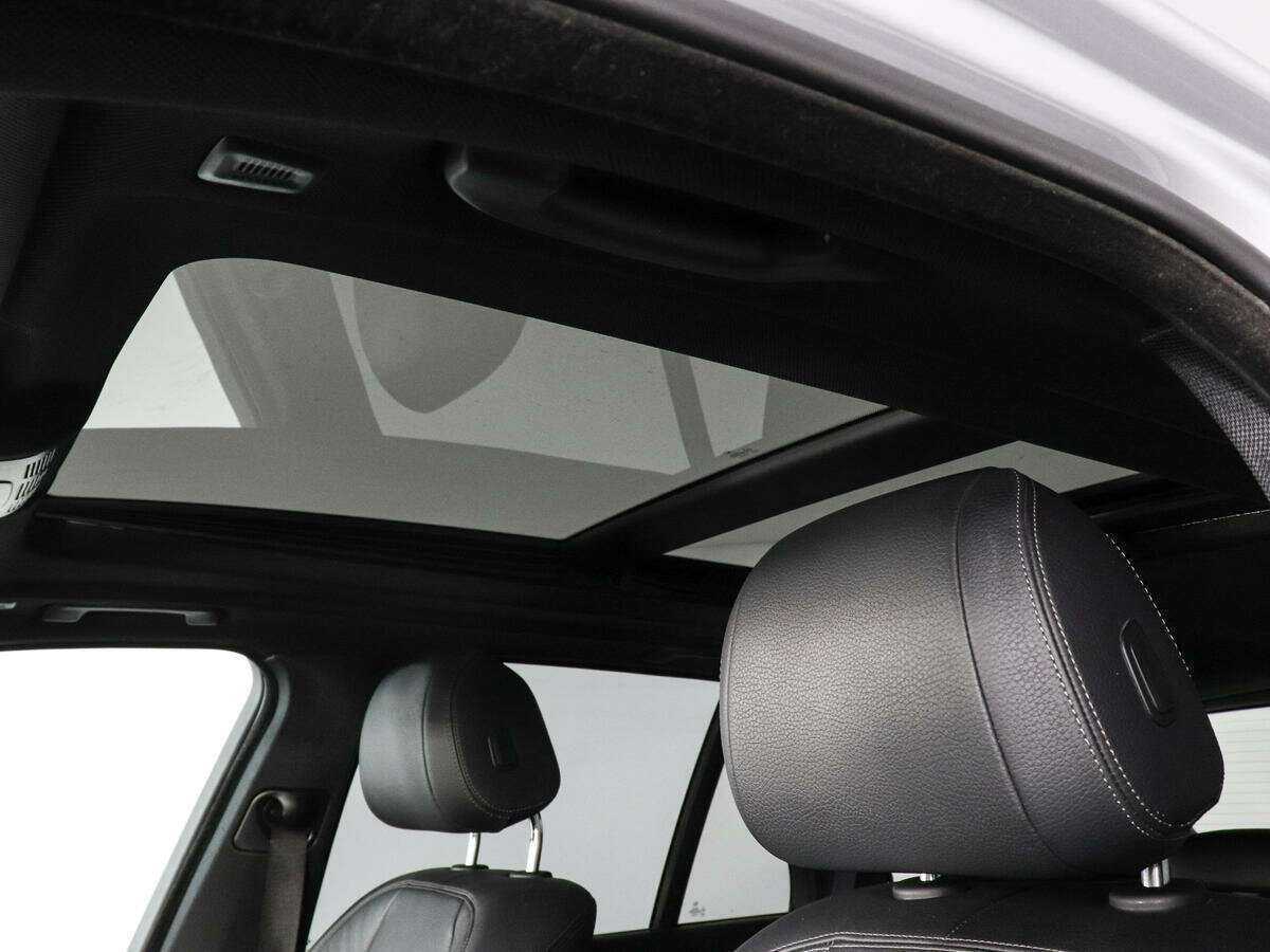 Купить BMW X5 с пробегом. Фото: #11