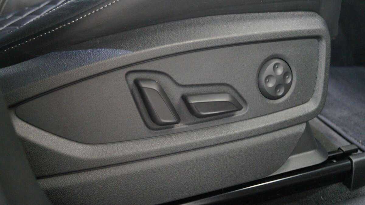 Купить Audi Q5 с пробегом. Фото: #22