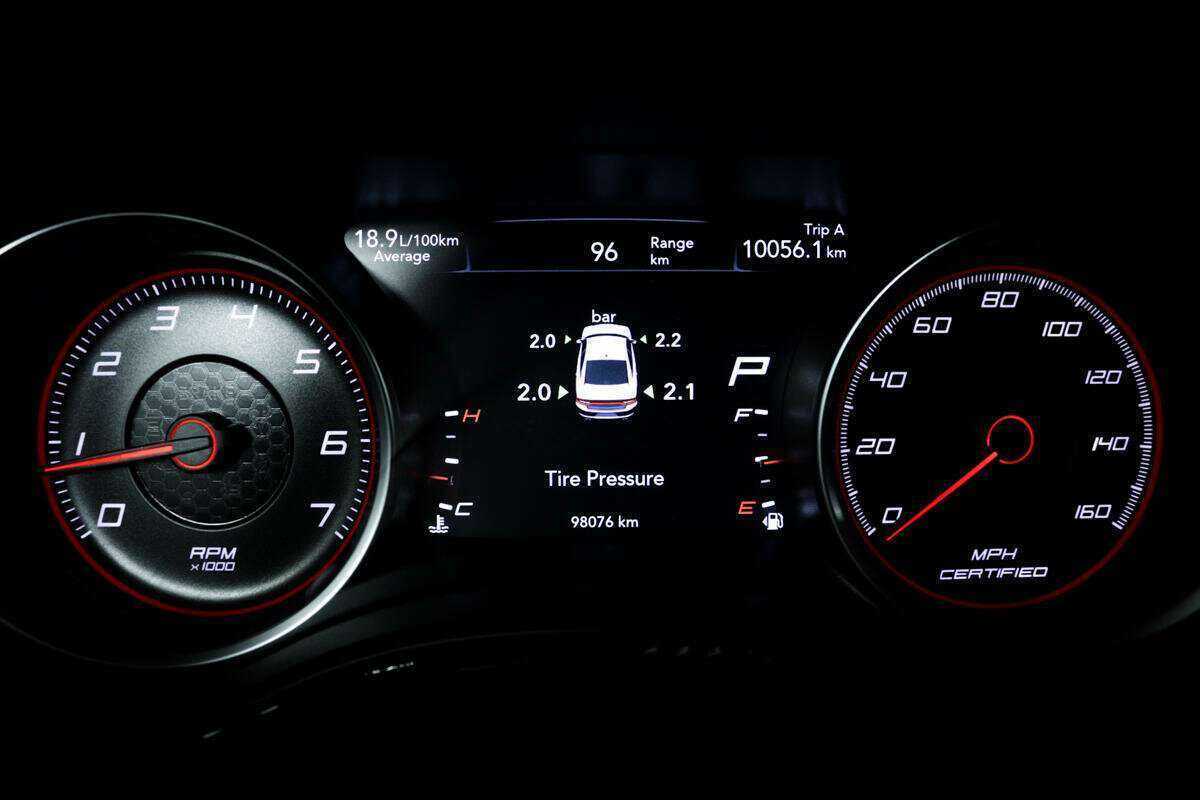 Купить Dodge Charger с пробегом. Фото: #9