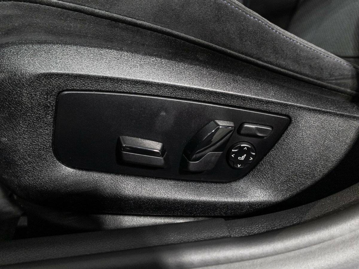 Купить BMW 5 серии с пробегом. Фото: #16