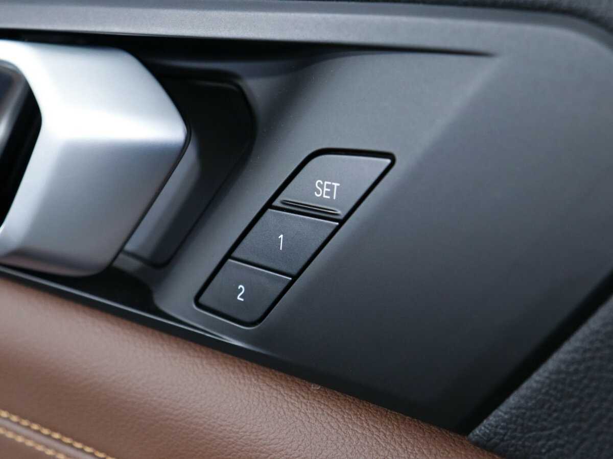 Купить BMW X5 с пробегом. Фото: #25
