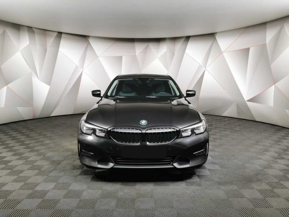 Купить BMW 3 серии с пробегом. Фото: #6