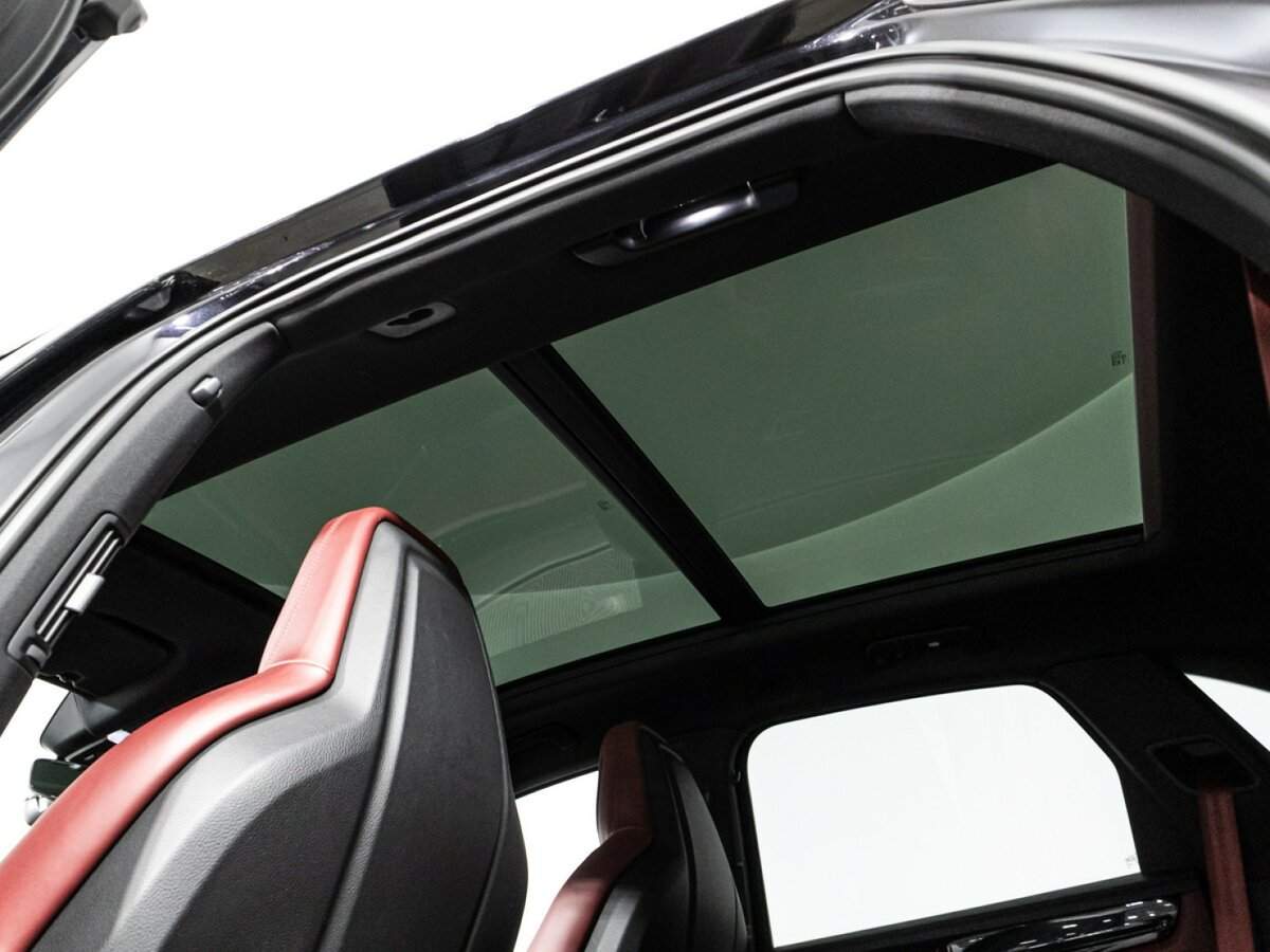 Купить Porsche Cayenne с пробегом. Фото: #15