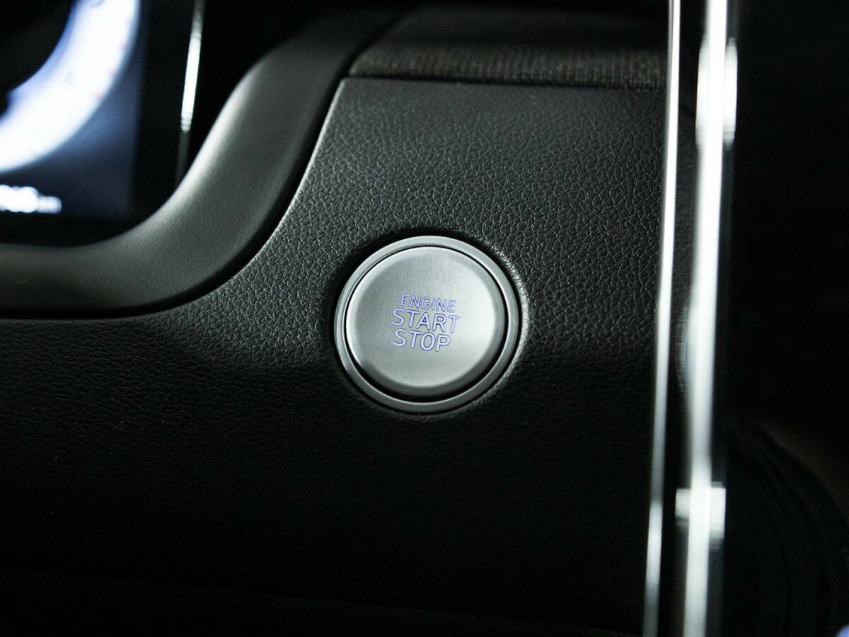 Купить Hyundai Tucson с пробегом. Фото: #17