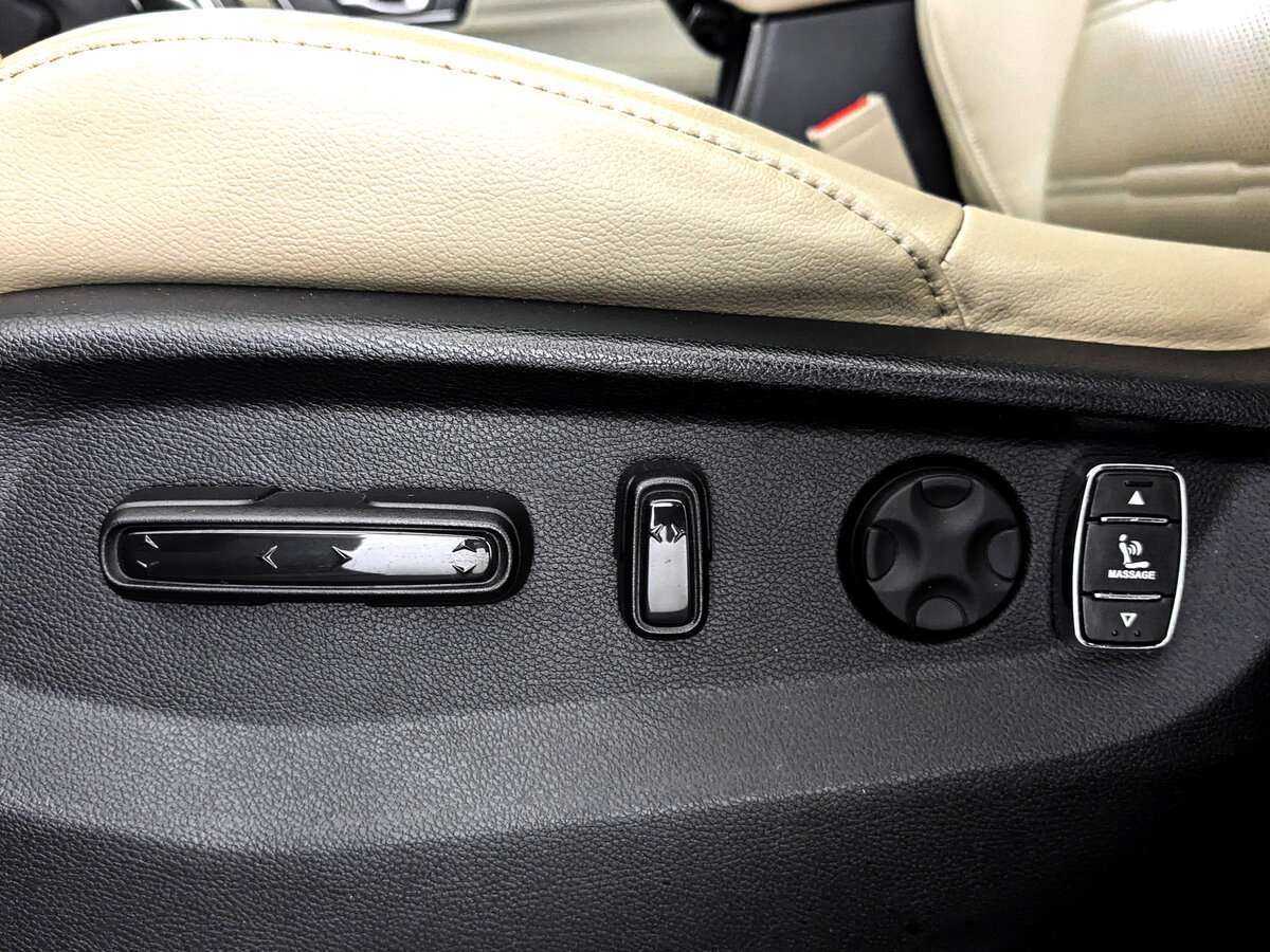 Купить Honda CR-V с пробегом. Фото: #15
