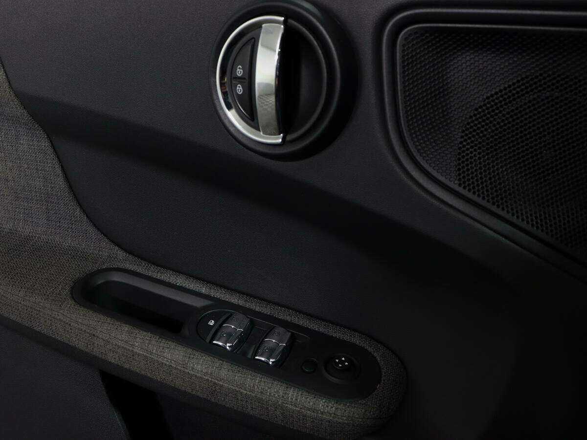 Купить Mini Countryman с пробегом. Фото: #15