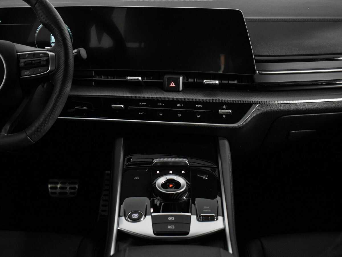 Купить Kia Sportage с пробегом. Фото: #13