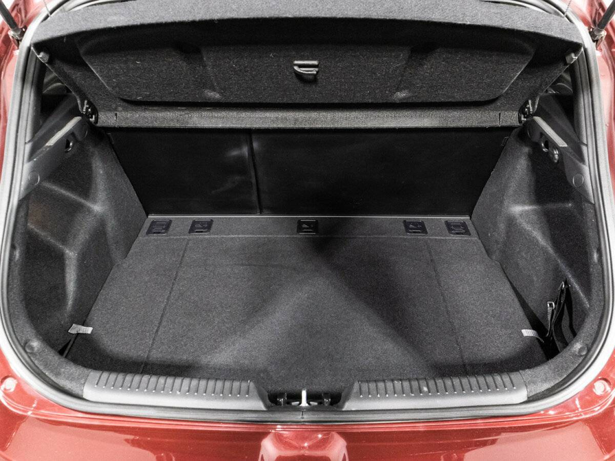 Купить Hyundai i30 с пробегом. Фото: #15