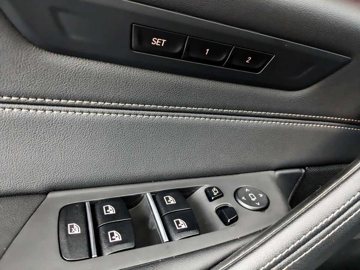 Купить BMW 5 серии с пробегом. Фото: #12