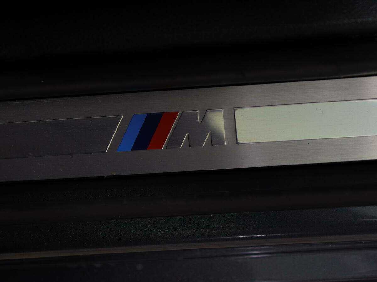 Купить BMW 3 серии с пробегом. Фото: #21