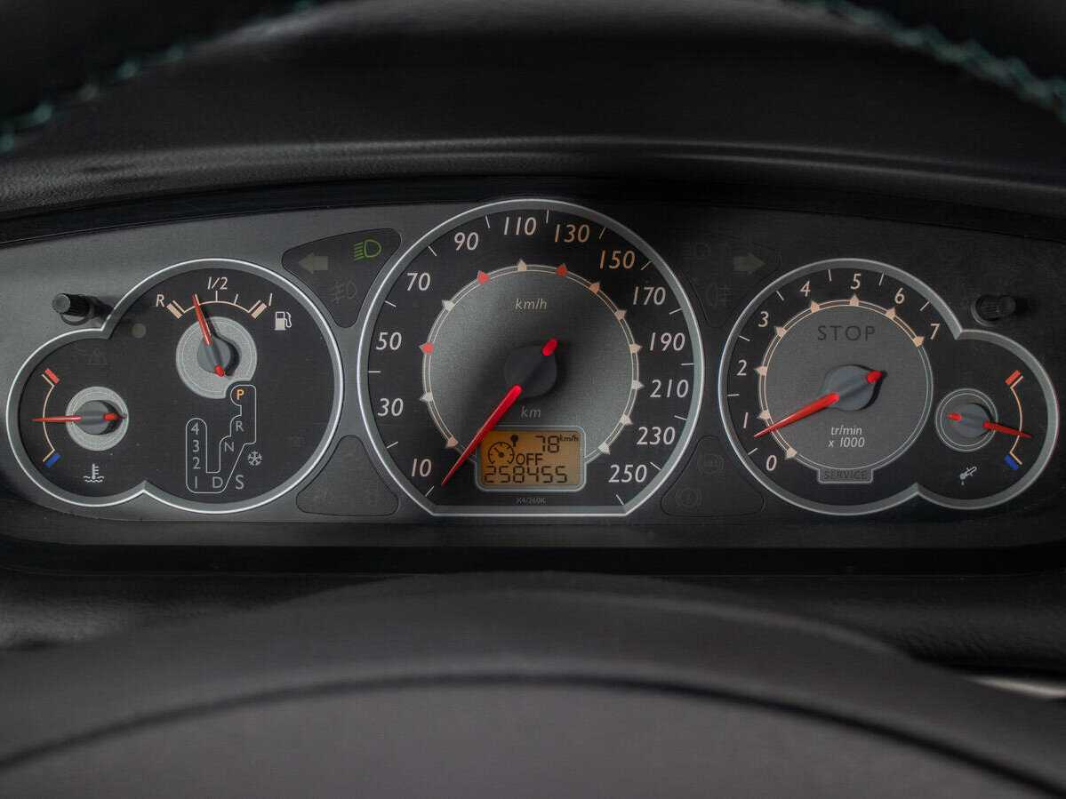 Купить Citroen C5 с пробегом. Фото: #11