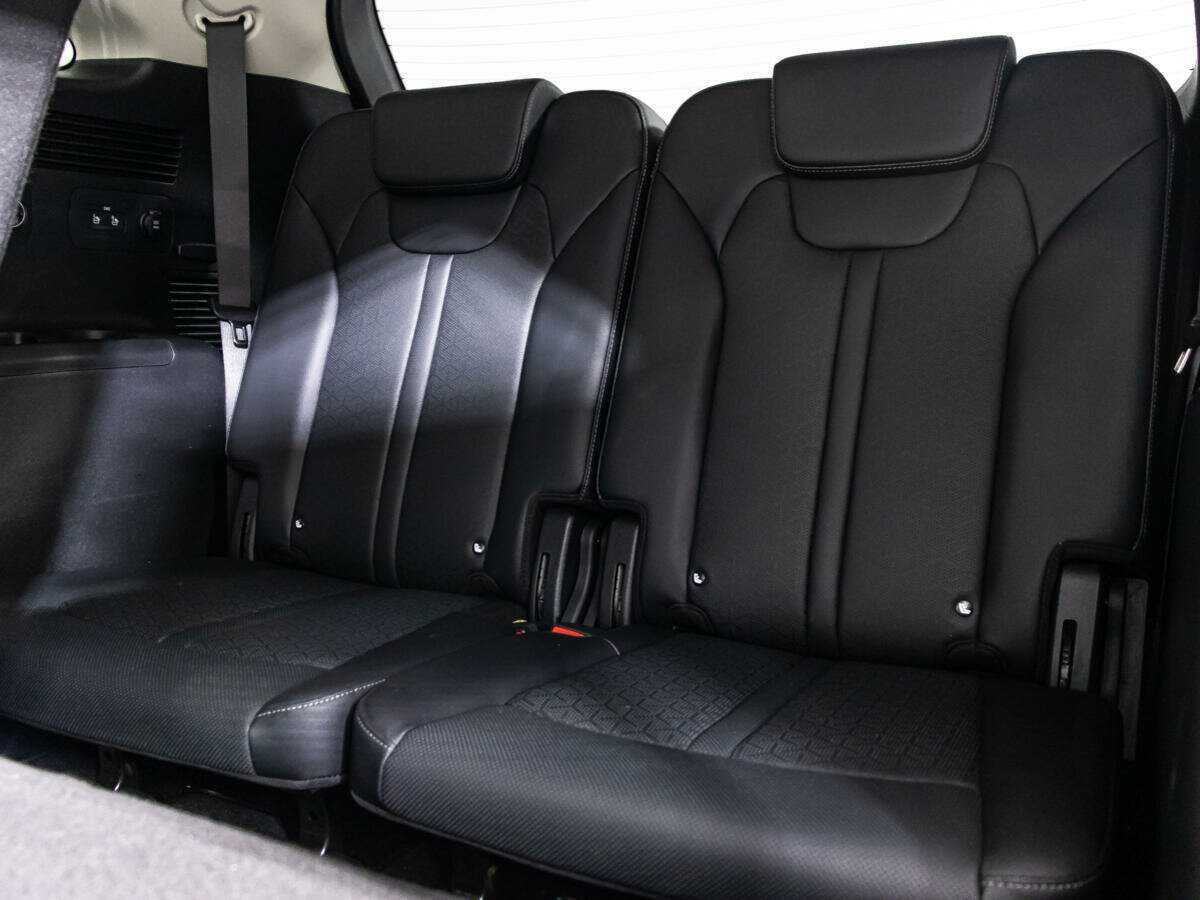 Купить Kia Sorento с пробегом. Фото: #16