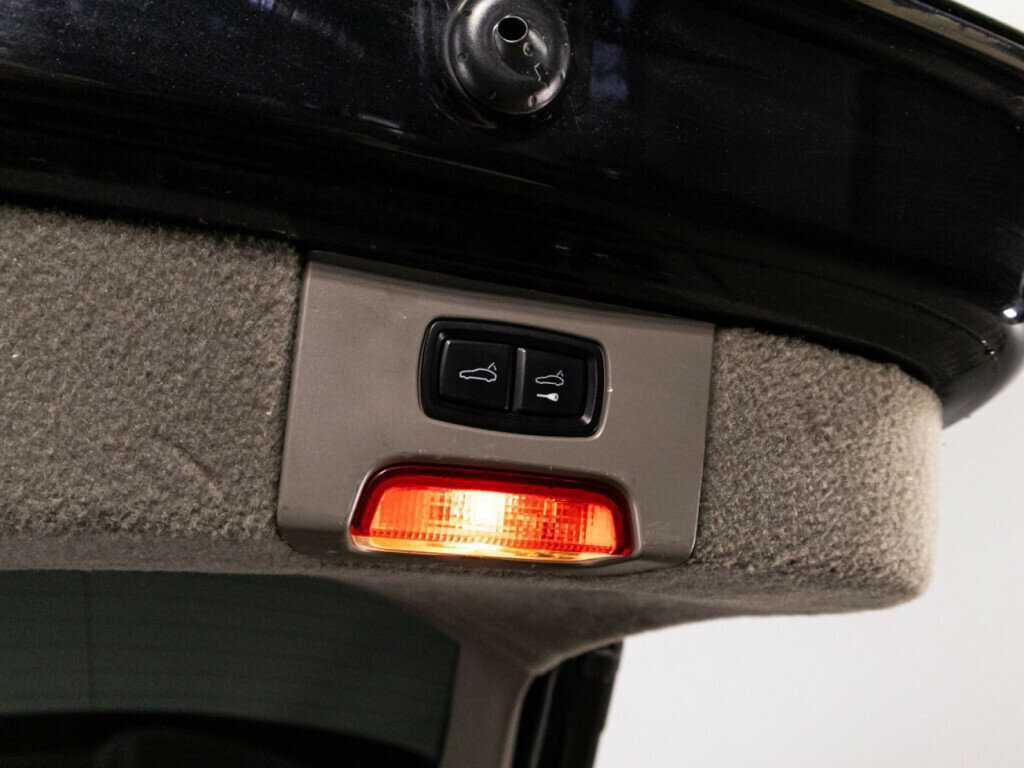 Купить Porsche Cayenne с пробегом. Фото: #13