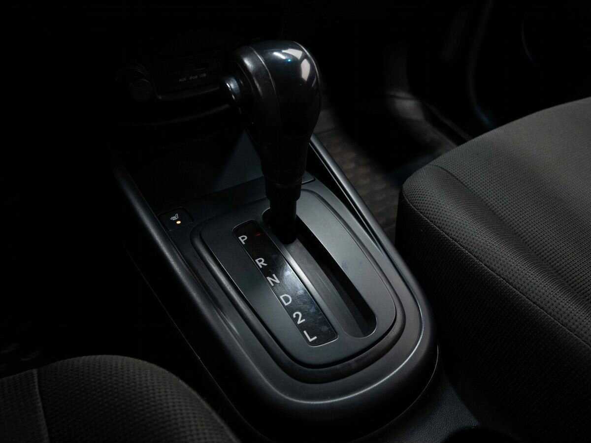 Купить Kia Soul с пробегом. Фото: #17