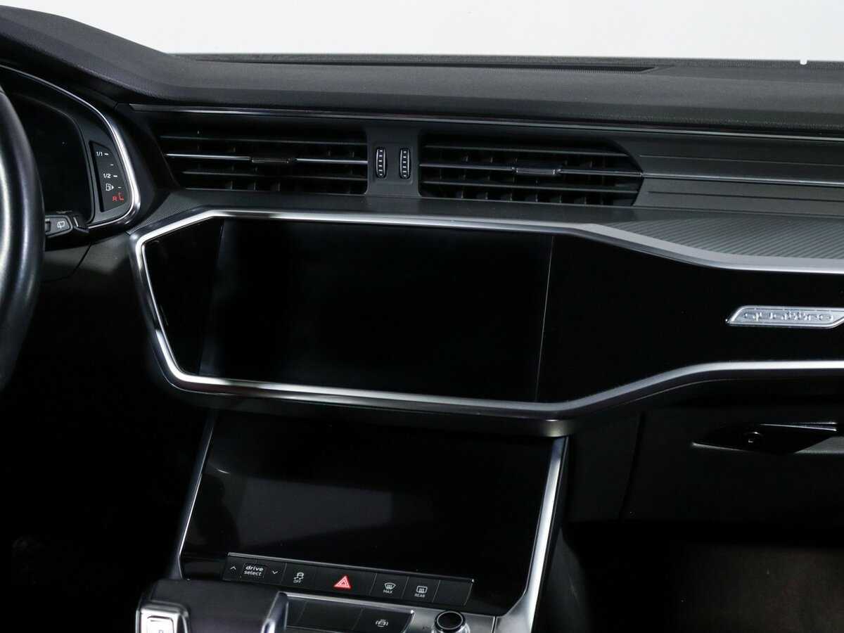 Купить Audi A6 с пробегом. Фото: #12