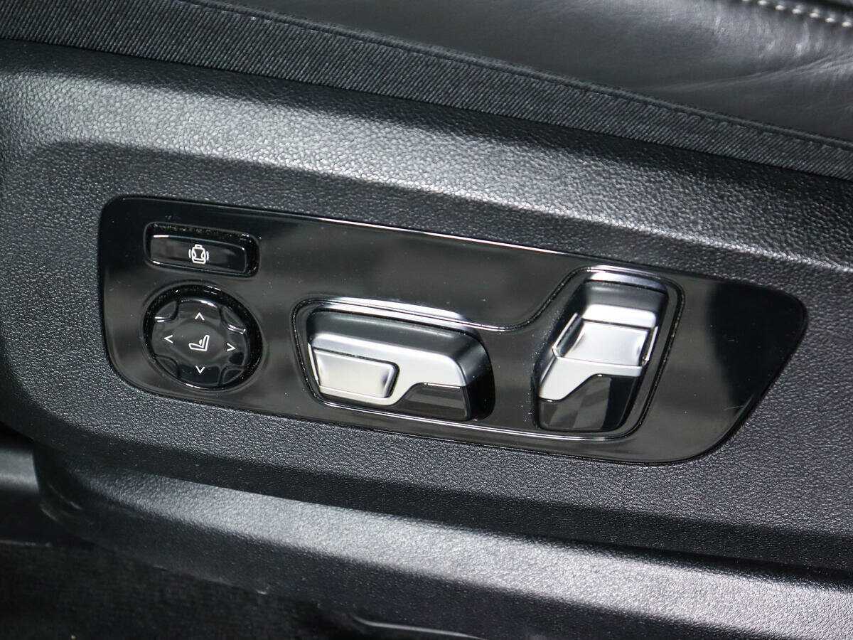 Купить BMW X5 с пробегом. Фото: #22