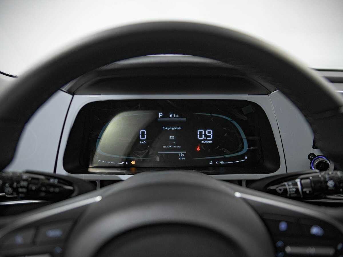 Купить Hyundai Elantra с пробегом. Фото: #6