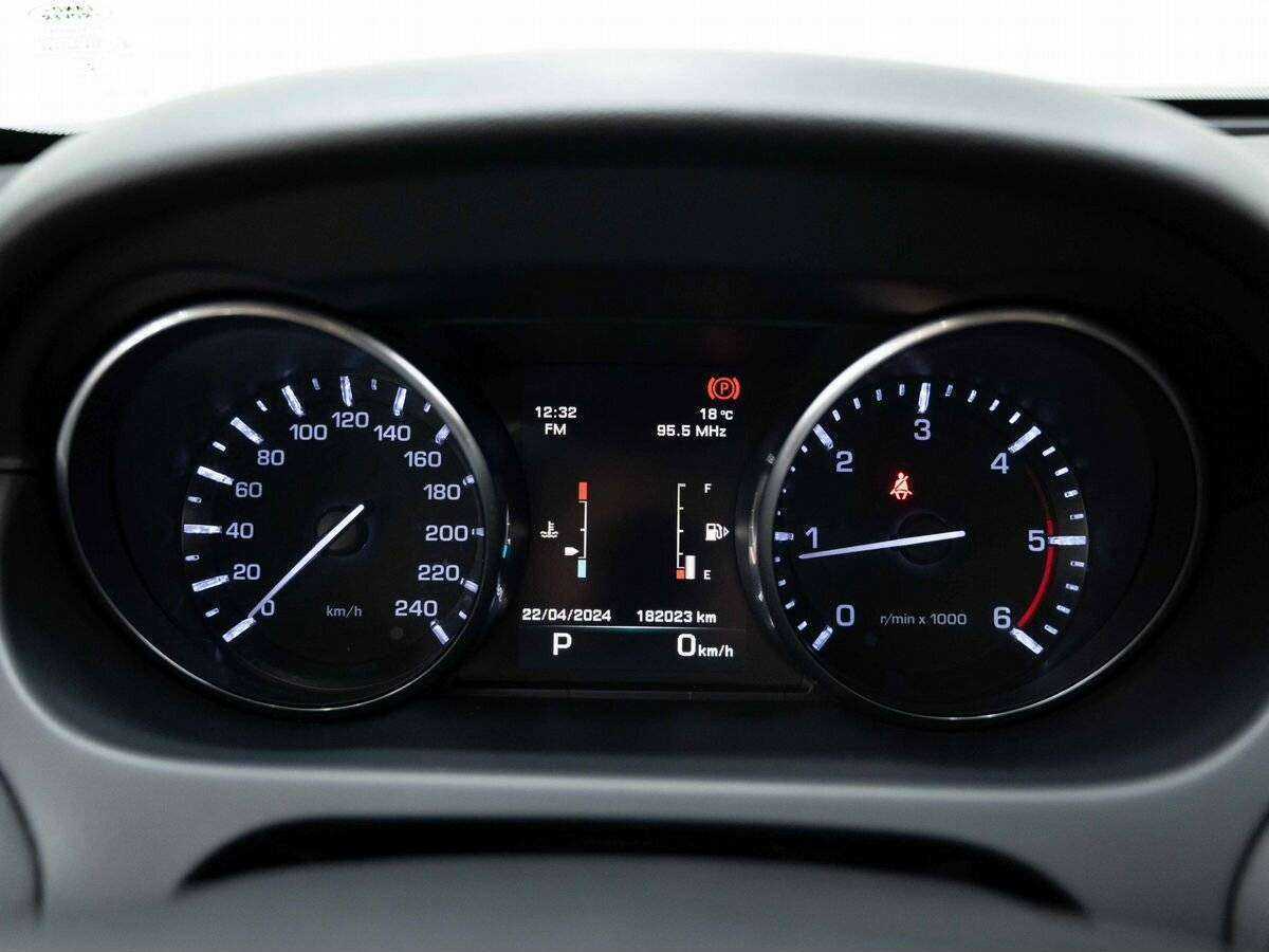 Купить Land Rover Discovery Sport с пробегом. Фото: #13