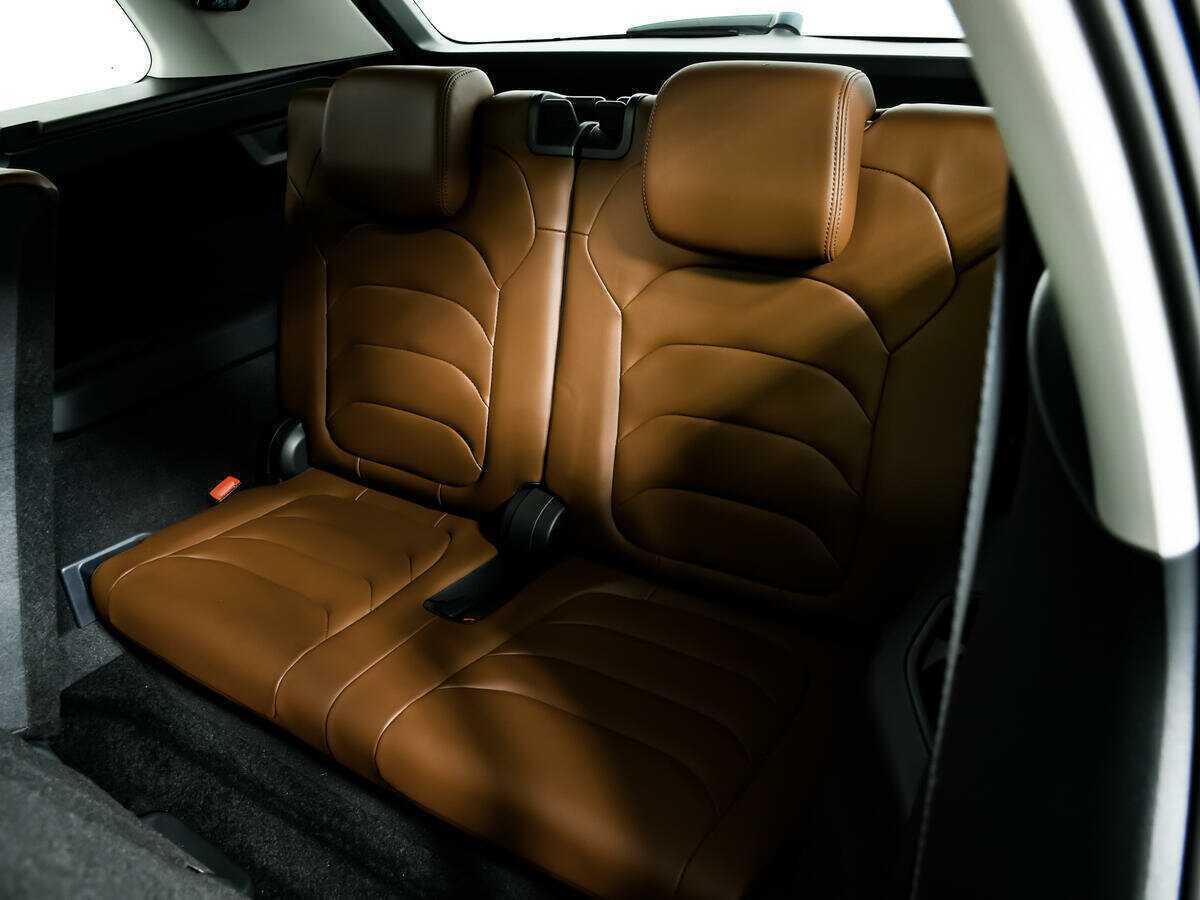 Купить Skoda Kodiaq с пробегом. Фото: #13