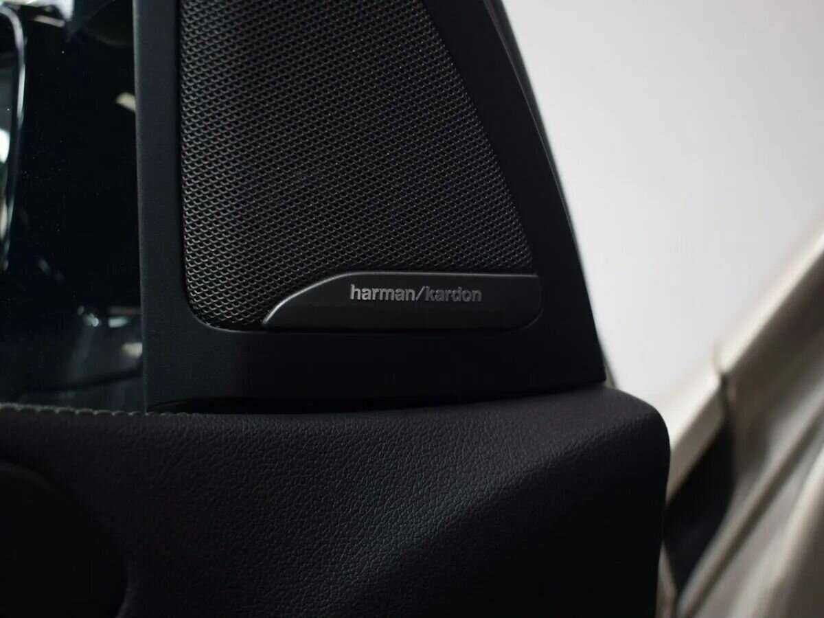 Купить BMW X5 с пробегом. Фото: #12