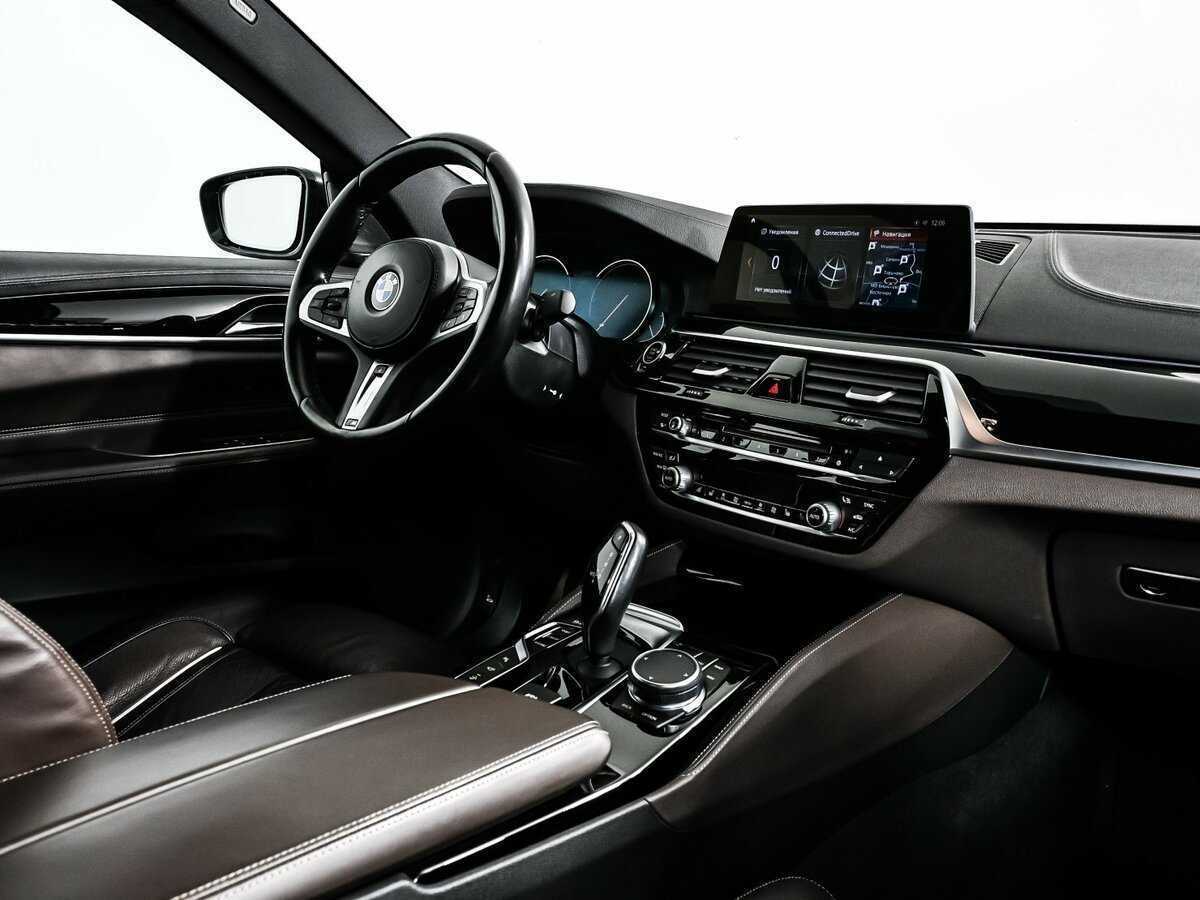 Купить BMW 6 серии с пробегом. Фото: #8