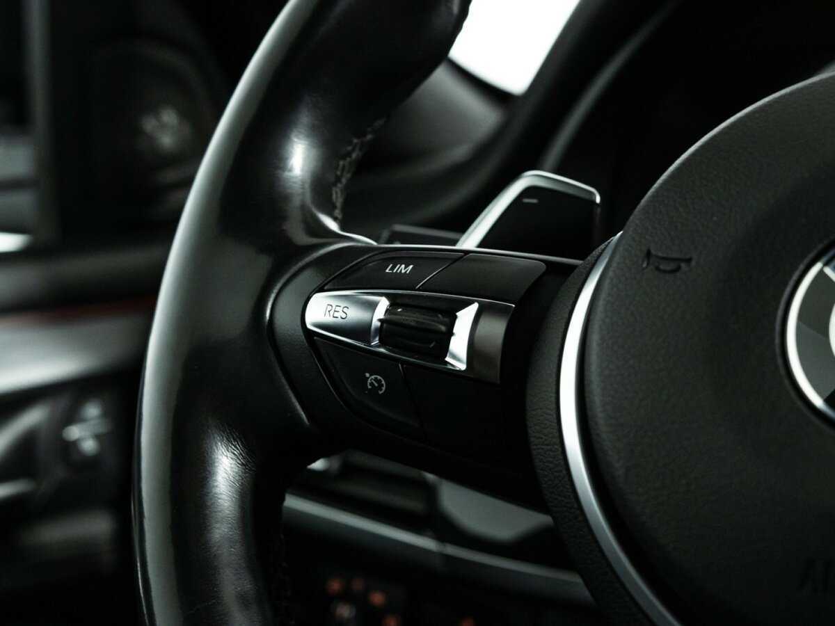 Купить BMW X5 с пробегом. Фото: #26