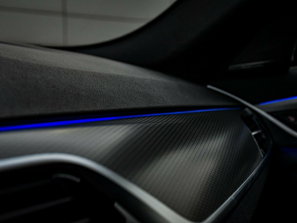 Купить BMW 5 серии с пробегом. Фото: #24