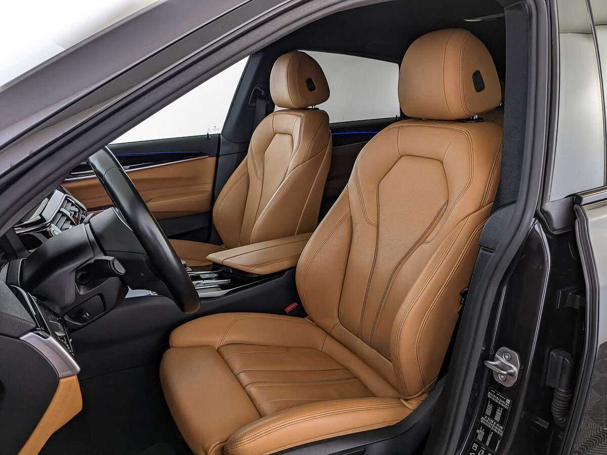 Купить BMW 6 серии с пробегом. Фото: #14