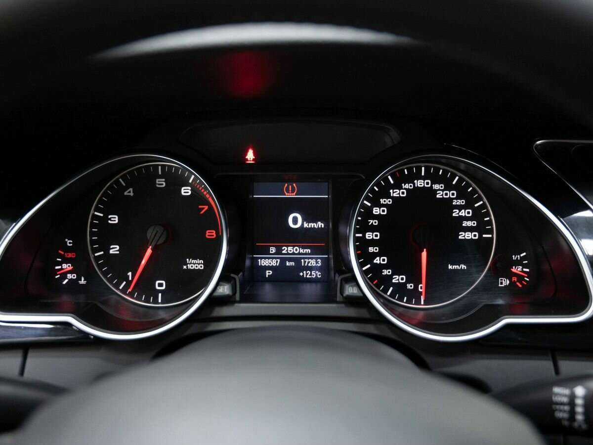 Купить Audi A5 с пробегом. Фото: #14