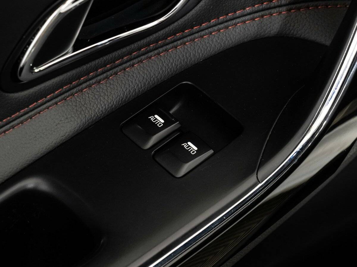 Купить Kia Ceed GT с пробегом. Фото: #21