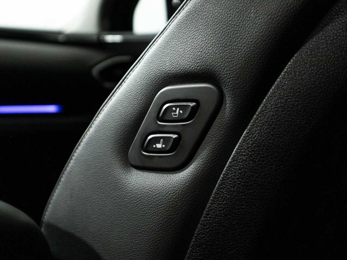 Купить Hyundai Santa Fe с пробегом. Фото: #17