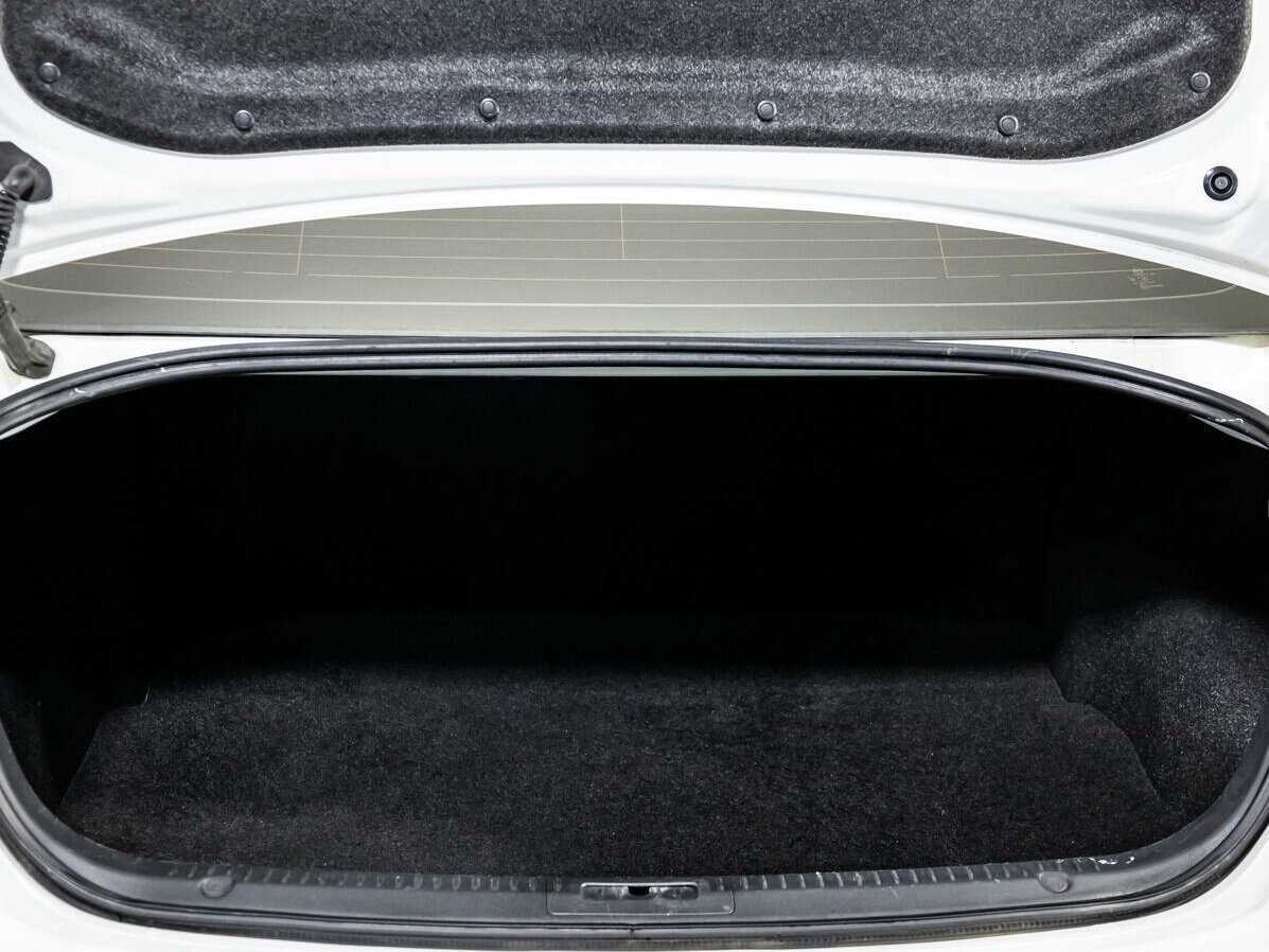 Купить Mazda 6 с пробегом. Фото: #18