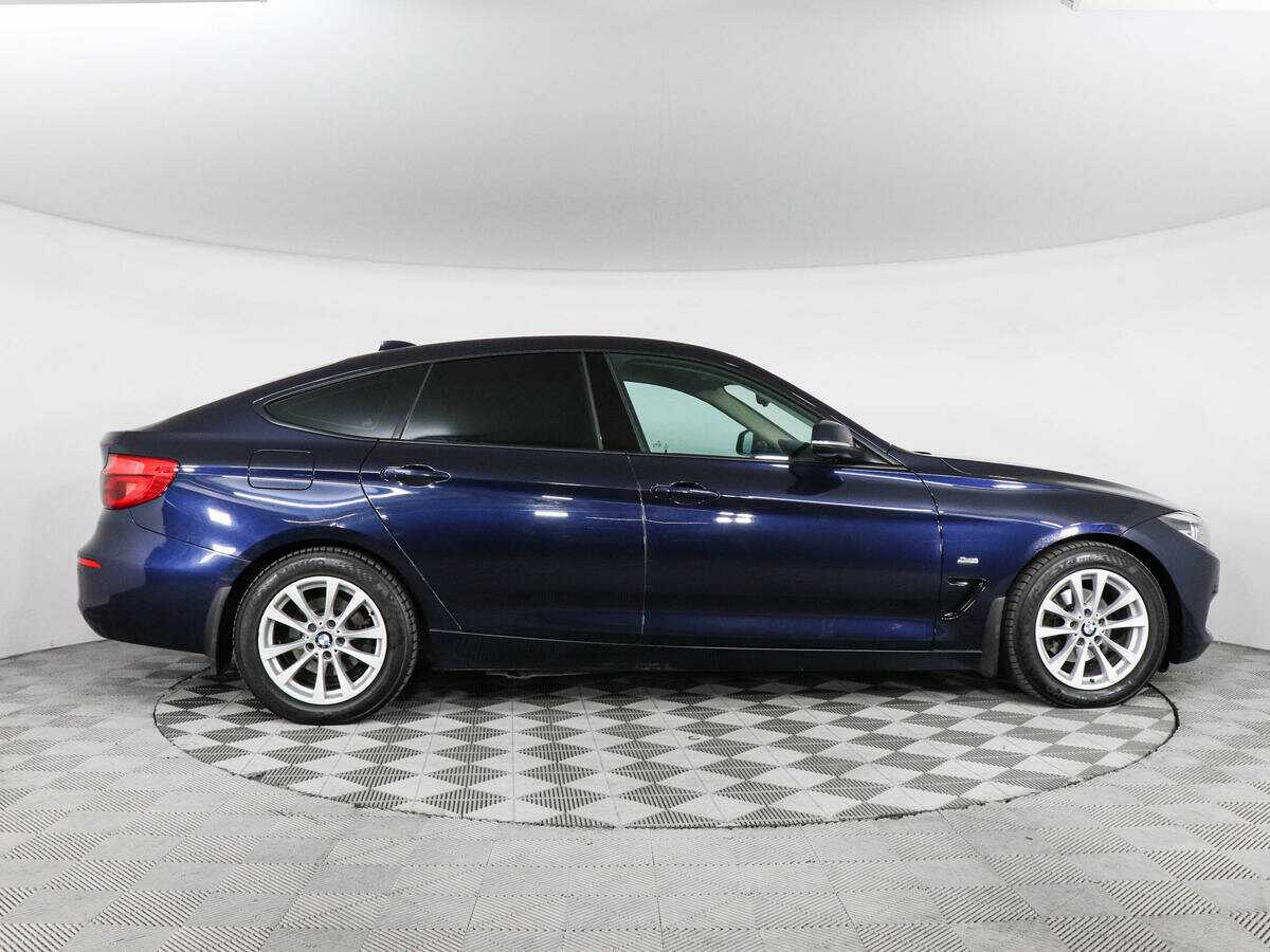 Купить BMW 3 серии с пробегом. Фото: #5