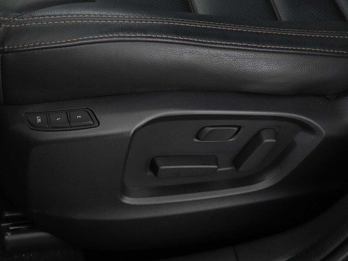 Купить Mazda CX-5 с пробегом. Фото: #12