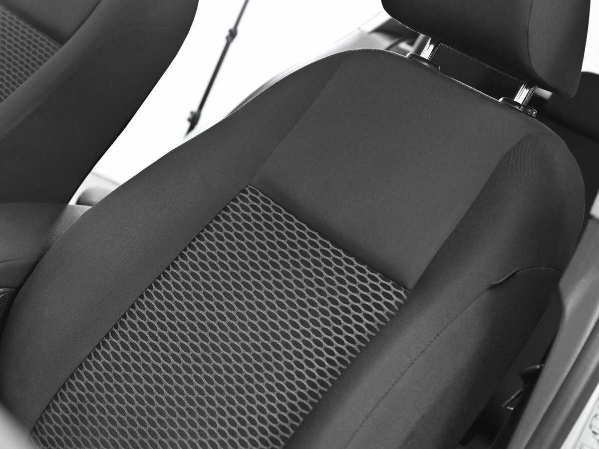 Купить Volkswagen Golf с пробегом. Фото: #11
