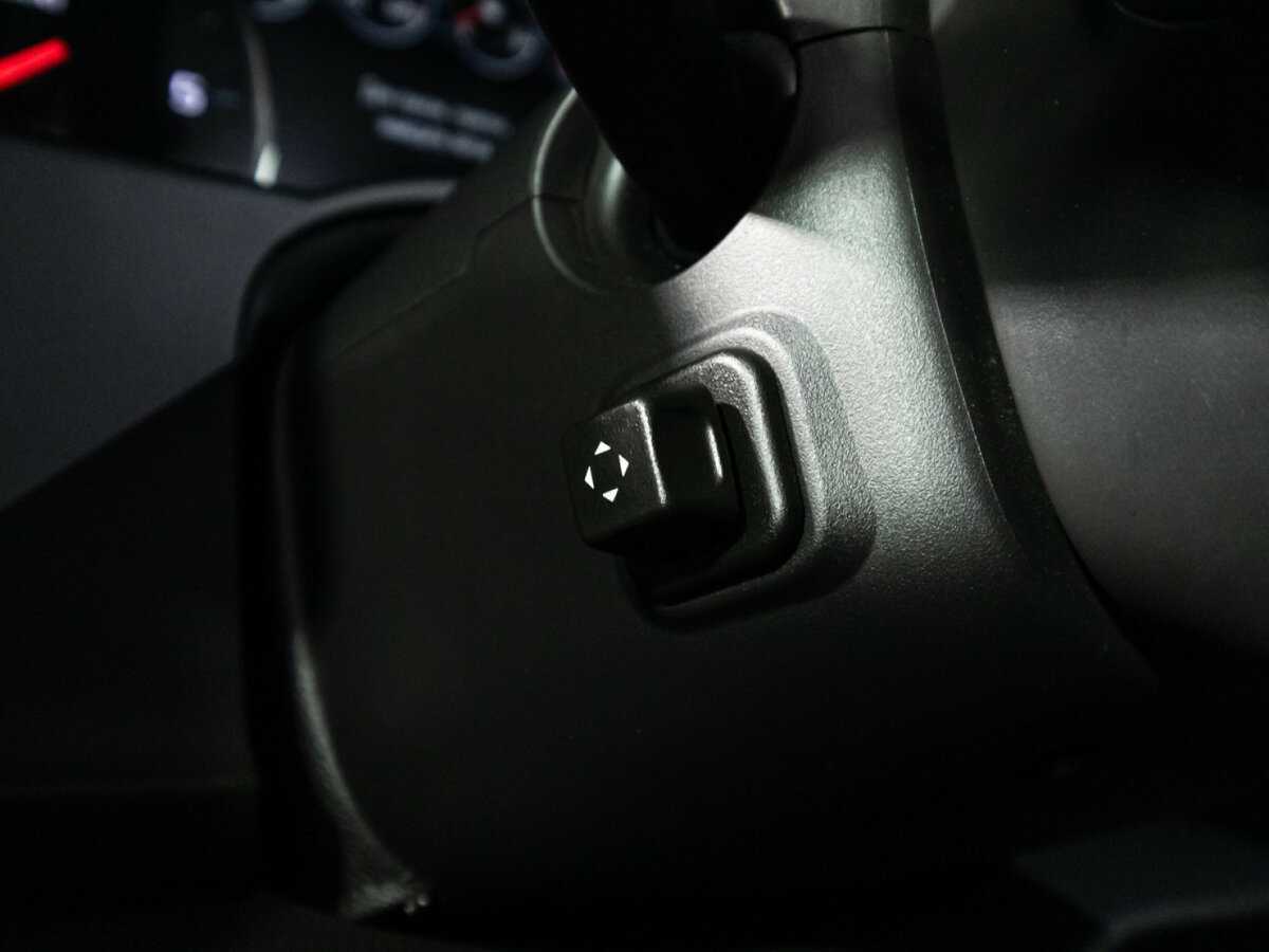 Купить Chevrolet Tahoe с пробегом. Фото: #23