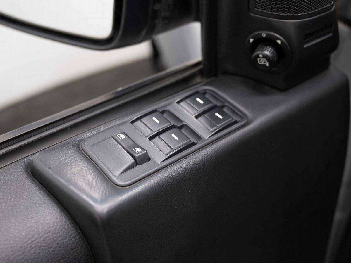 Купить Land Rover Discovery с пробегом. Фото: #14