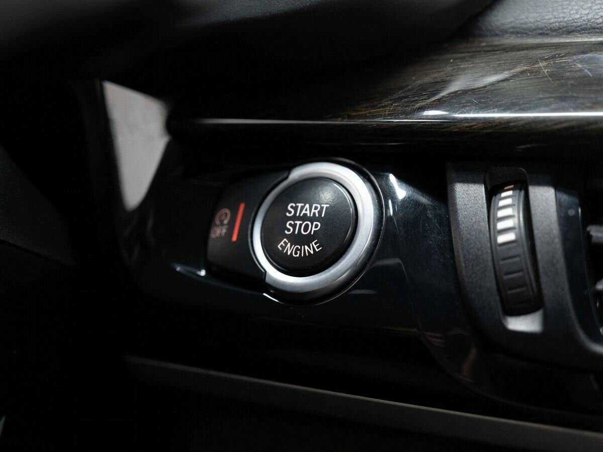Купить BMW X6 с пробегом. Фото: #21
