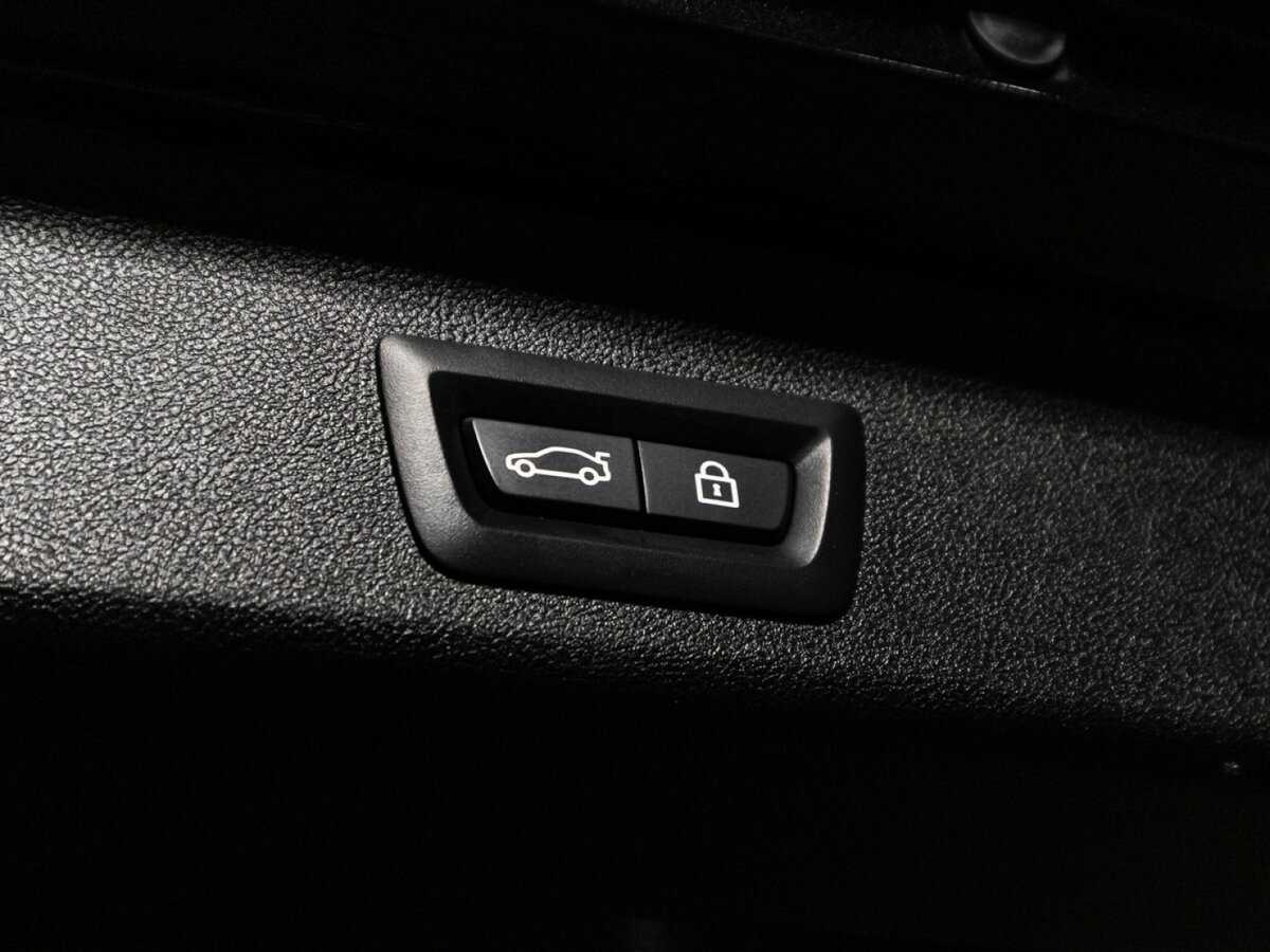 Купить BMW 5 серии с пробегом. Фото: #15