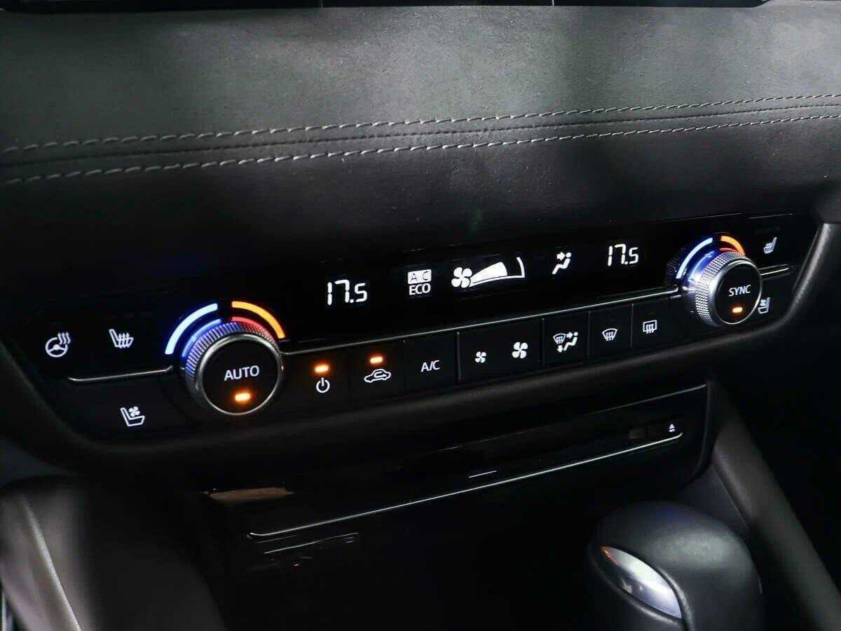 Купить Mazda 6 с пробегом. Фото: #16