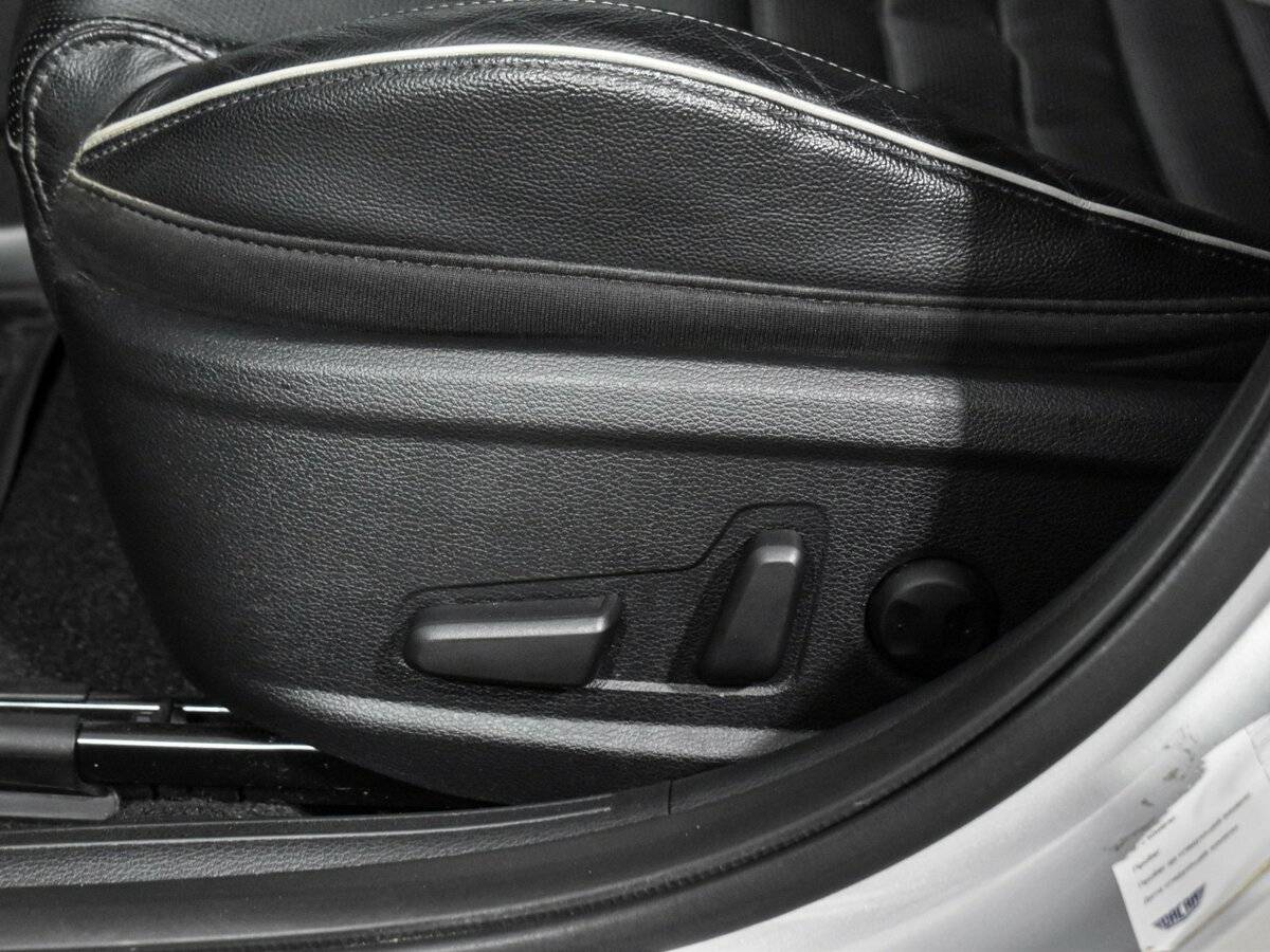 Купить Kia Cerato с пробегом. Фото: #7