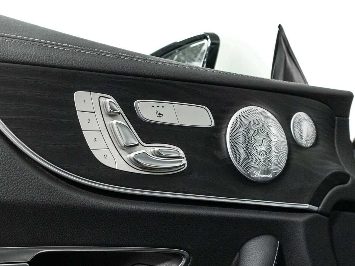 Купить Mercedes-Benz E-Класс с пробегом. Фото: #19