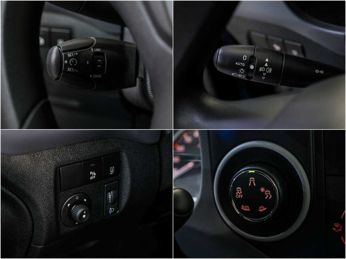 Купить Citroen Berlingo с пробегом. Фото: #14