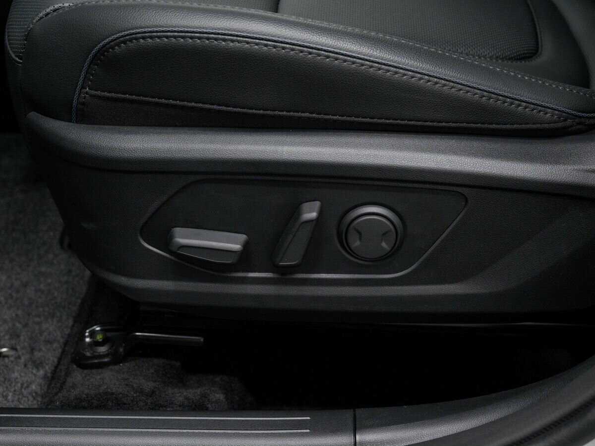 Купить Hyundai Tucson с пробегом. Фото: #19