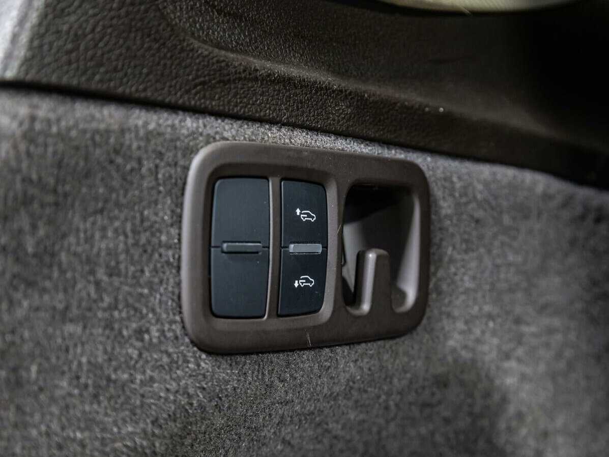 Купить Audi Q7 с пробегом. Фото: #20