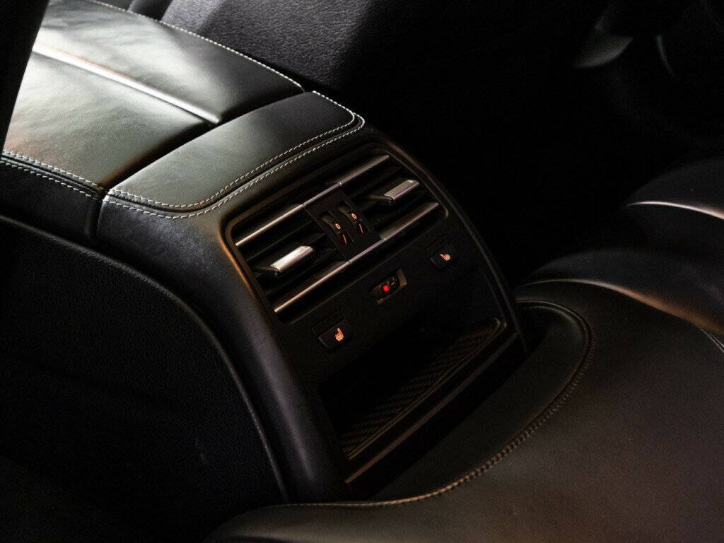Купить BMW 6 серии с пробегом. Фото: #18