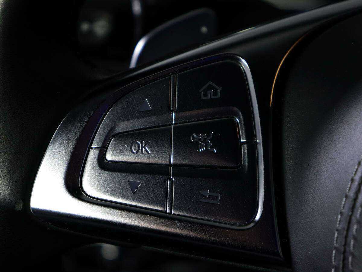 Купить Mercedes-Benz S-Класс с пробегом. Фото: #19