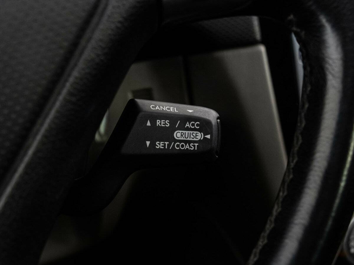 Купить Subaru Forester с пробегом. Фото: #11