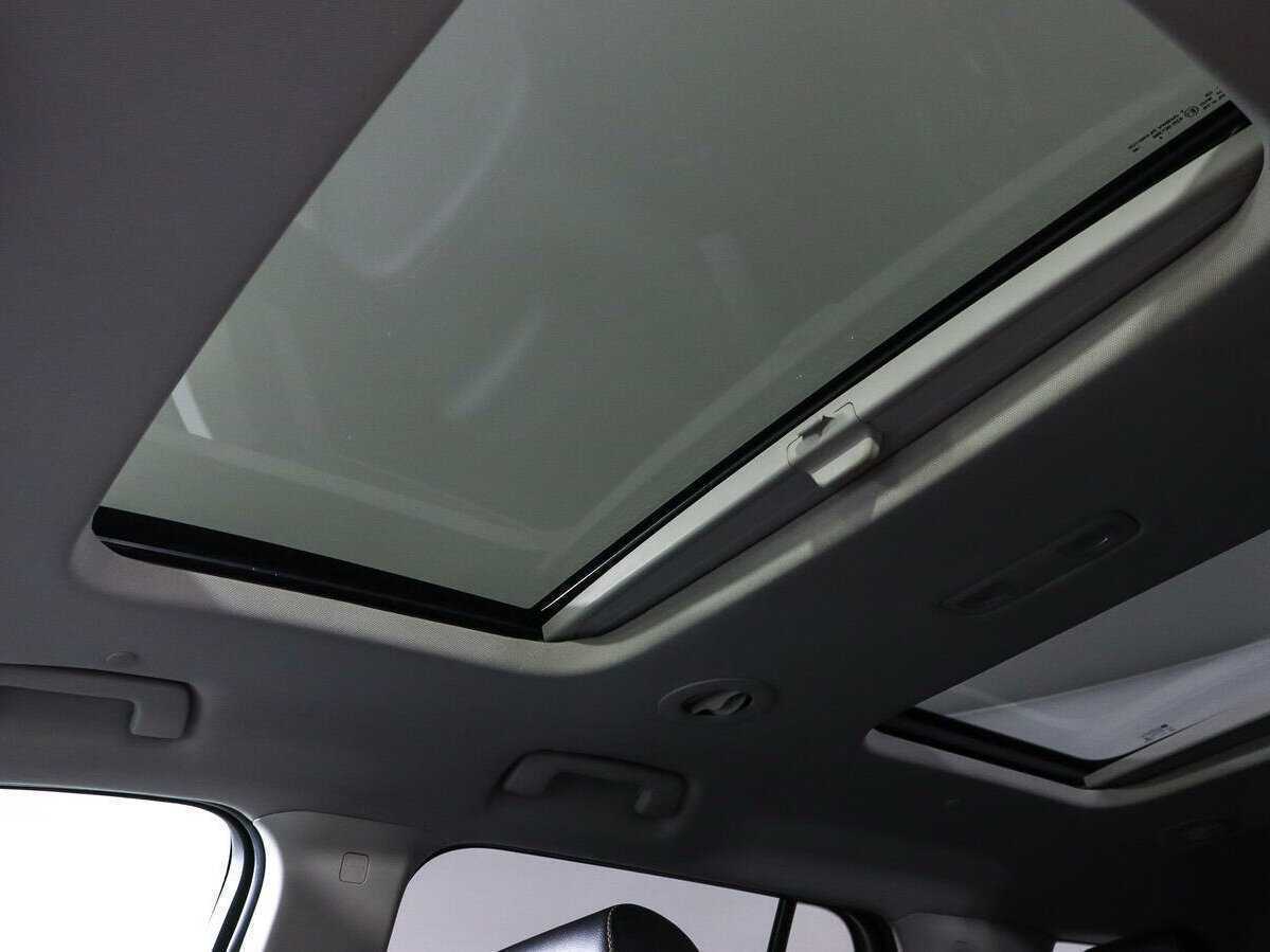 Купить Chevrolet Traverse с пробегом. Фото: #16